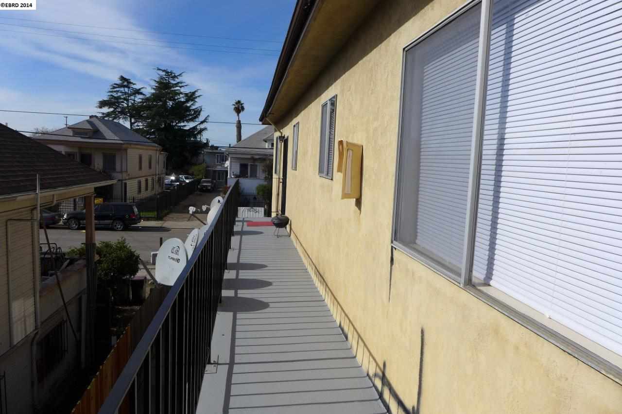 1432 45TH AVE, OAKLAND, California 94601-4505, ,Comm Ri Multi-units 5+,For Sale,45TH AVE,40651584