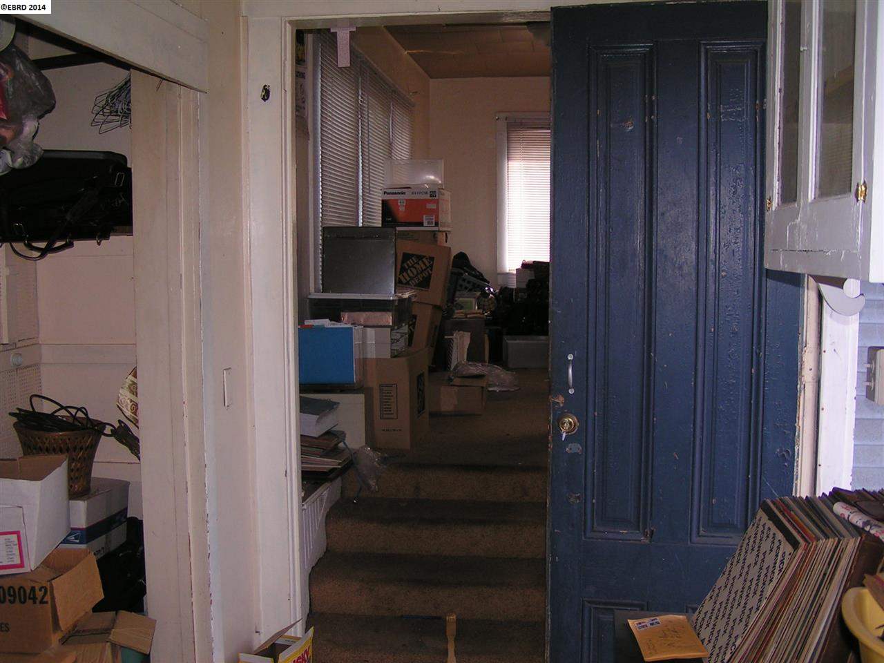 3207 TELEGRAPH, OAKLAND, California 94609, ,Comm Ri Multi-units 5+,For Sale,TELEGRAPH,40651688