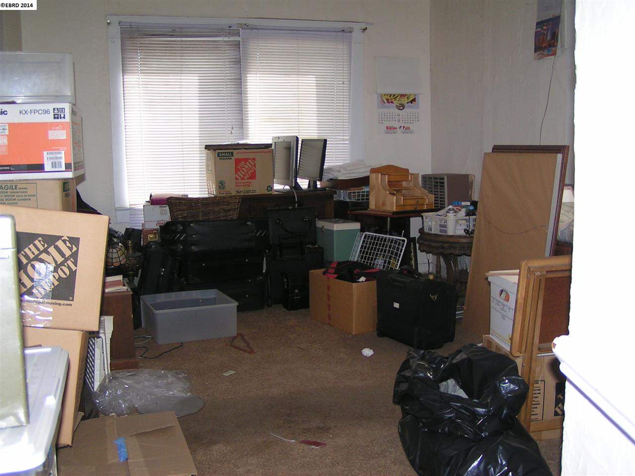 3207 TELEGRAPH, OAKLAND, California 94609, ,Comm Ri Multi-units 5+,For Sale,TELEGRAPH,40651688
