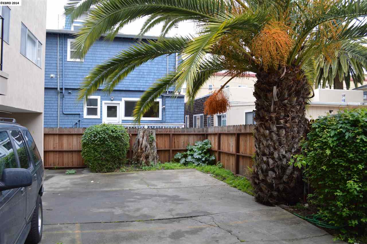2007 HASTE ST, BERKELEY, California 94704-1917, ,Comm Ri Multi-units 5+,For Sale,HASTE ST,40651766