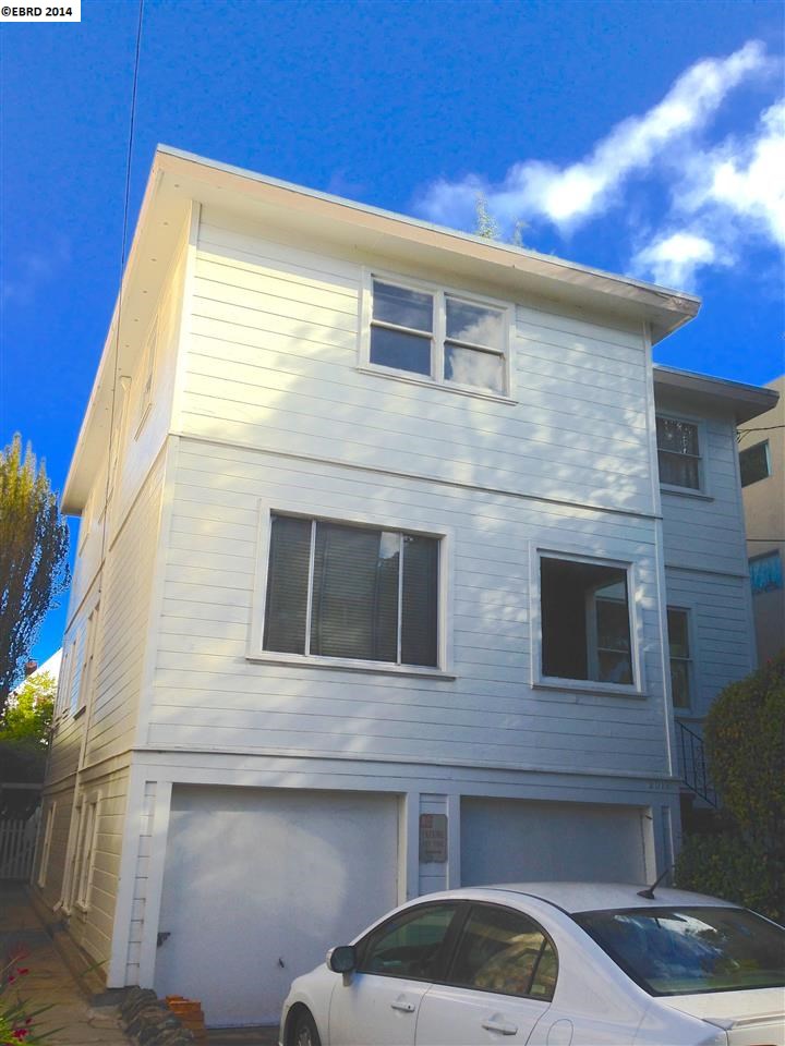 2021 Haste, BERKELEY, California 94704, ,Comm Ri Multi-units 5+,For Sale,Haste,40651789