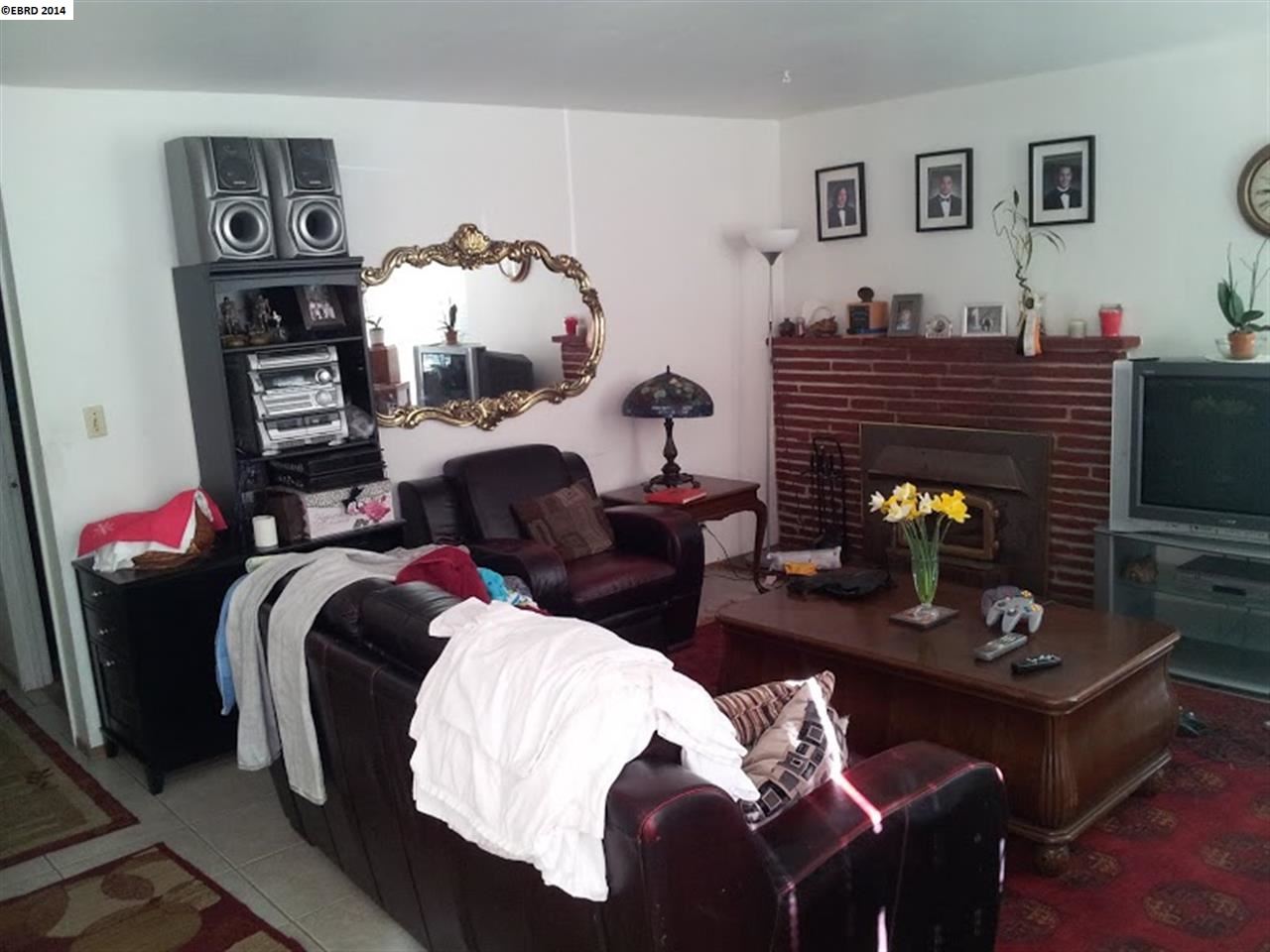 1455 Bay St, ALAMEDA, California 94501, ,Comm Ri Multi-units 5+,For Sale,Bay St,40652028