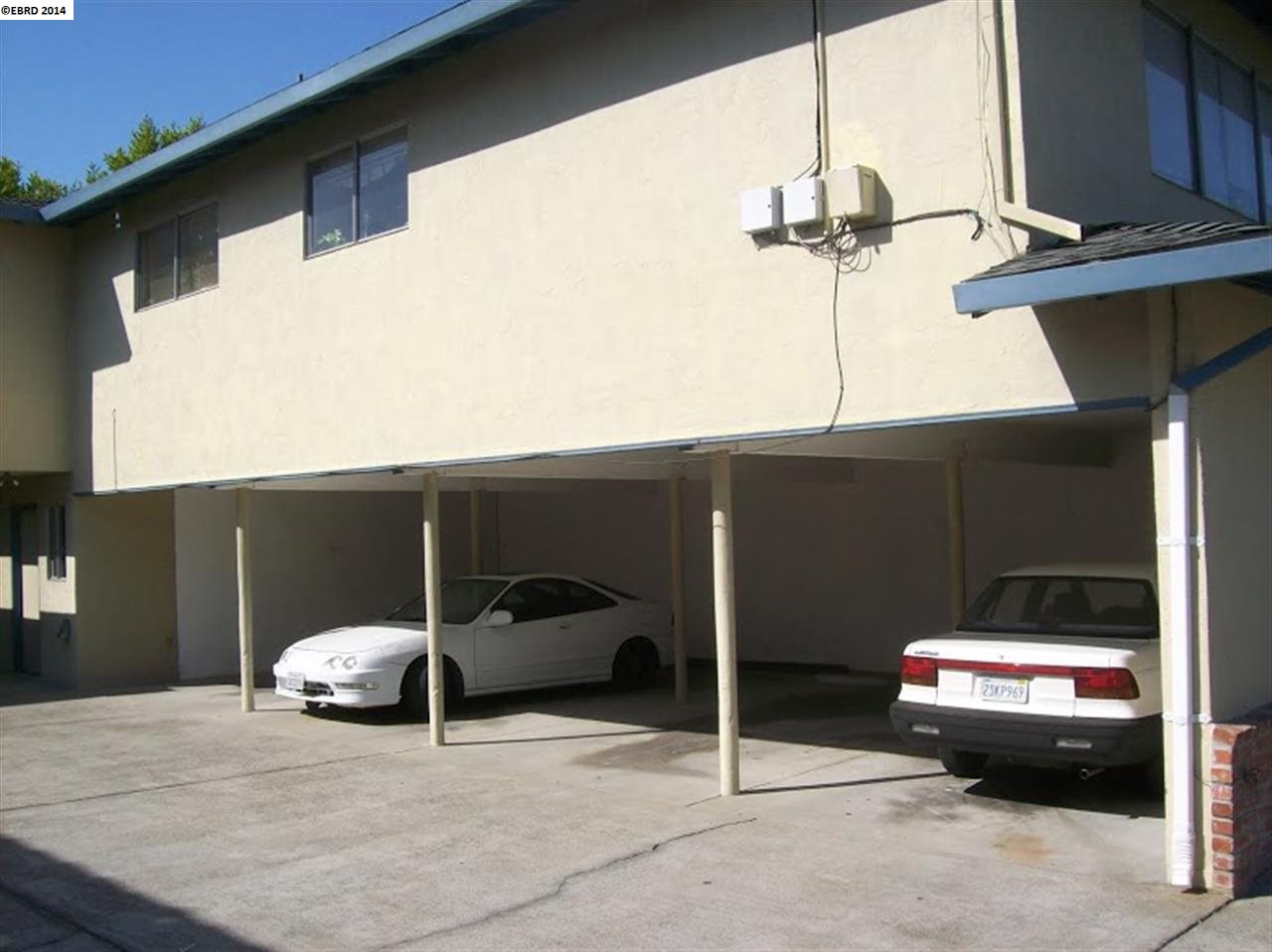 1455 Bay St, ALAMEDA, California 94501, ,Comm Ri Multi-units 5+,For Sale,Bay St,40652028
