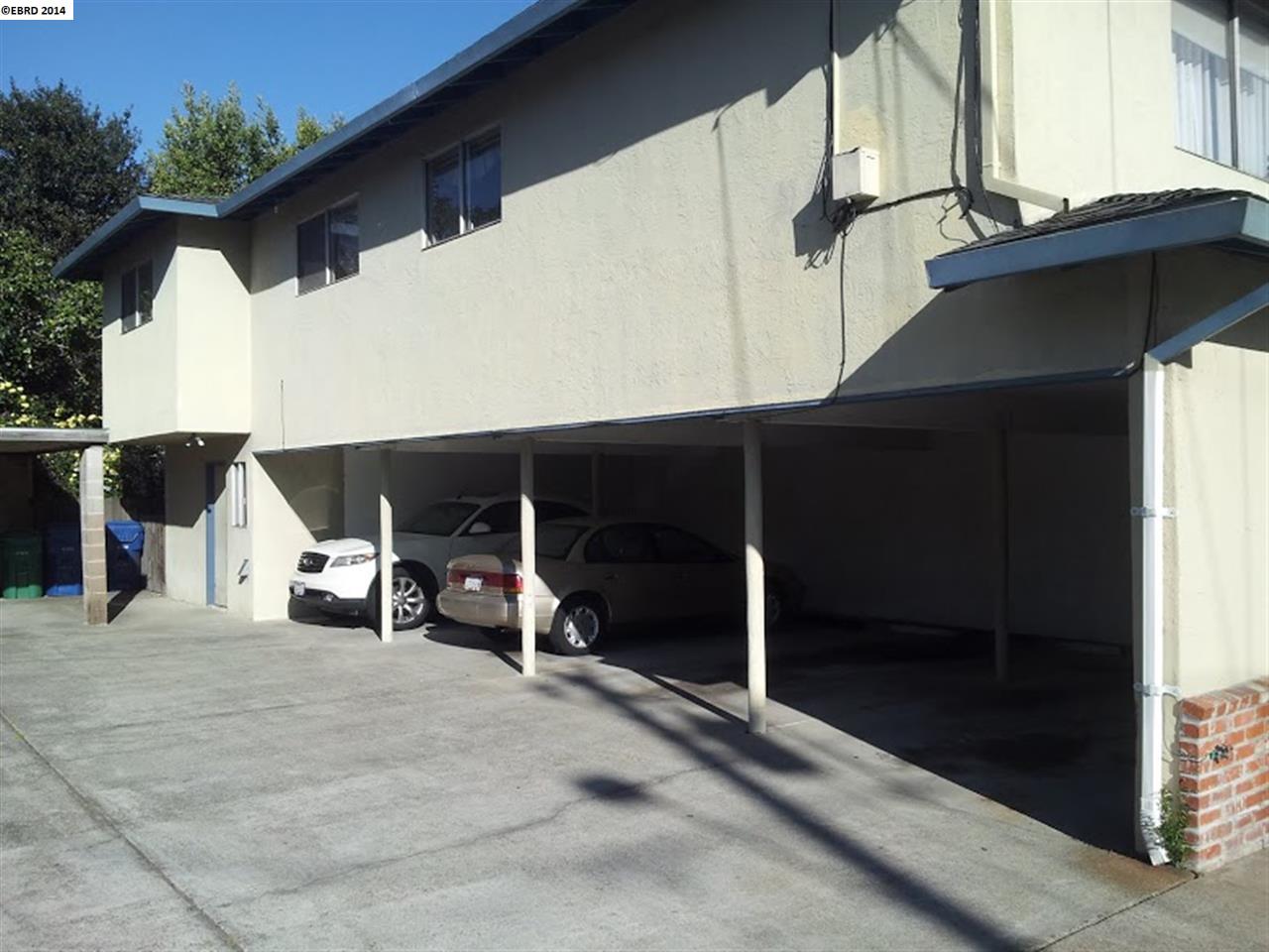 1455 Bay St, ALAMEDA, California 94501, ,Comm Ri Multi-units 5+,For Sale,Bay St,40652028
