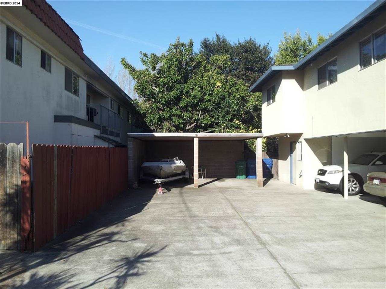 1455 Bay St, ALAMEDA, California 94501, ,Comm Ri Multi-units 5+,For Sale,Bay St,40652028