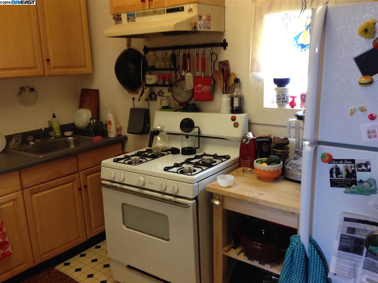 3251 Martin Luther King Jr Way, OAKLAND, California 94609, ,Comm Ri Multi-units 5+,For Sale,Martin Luther King Jr Way,40652174