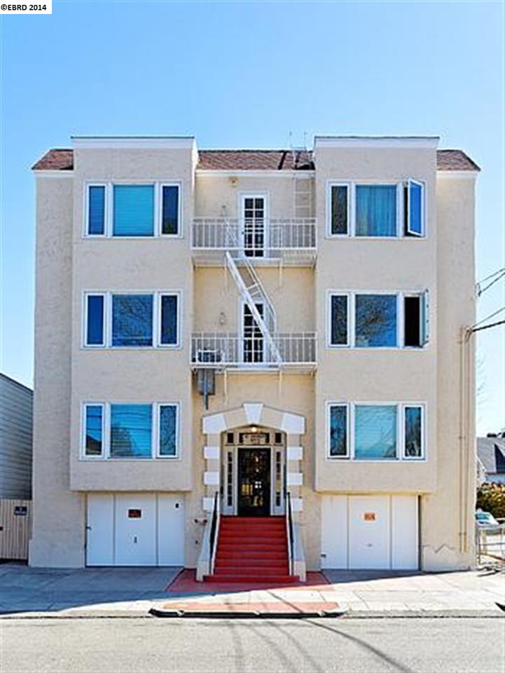 1538 SAINT CHARLES ST, ALAMEDA, California 94501-2328, ,Comm Ri Multi-units 5+,For Sale,SAINT CHARLES ST,40652373