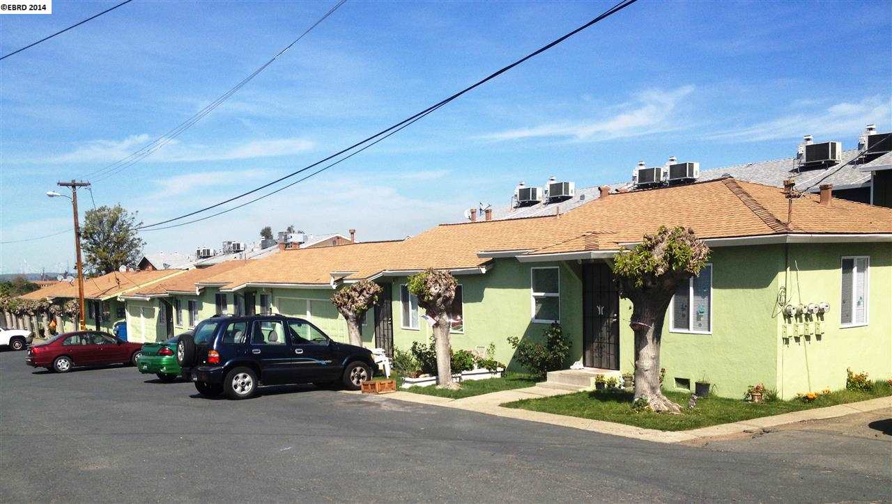 749 Wilbur Ave, ANTIOCH, California 94509, ,Comm Ri Multi-units 5+,For Sale,Wilbur Ave,40652548