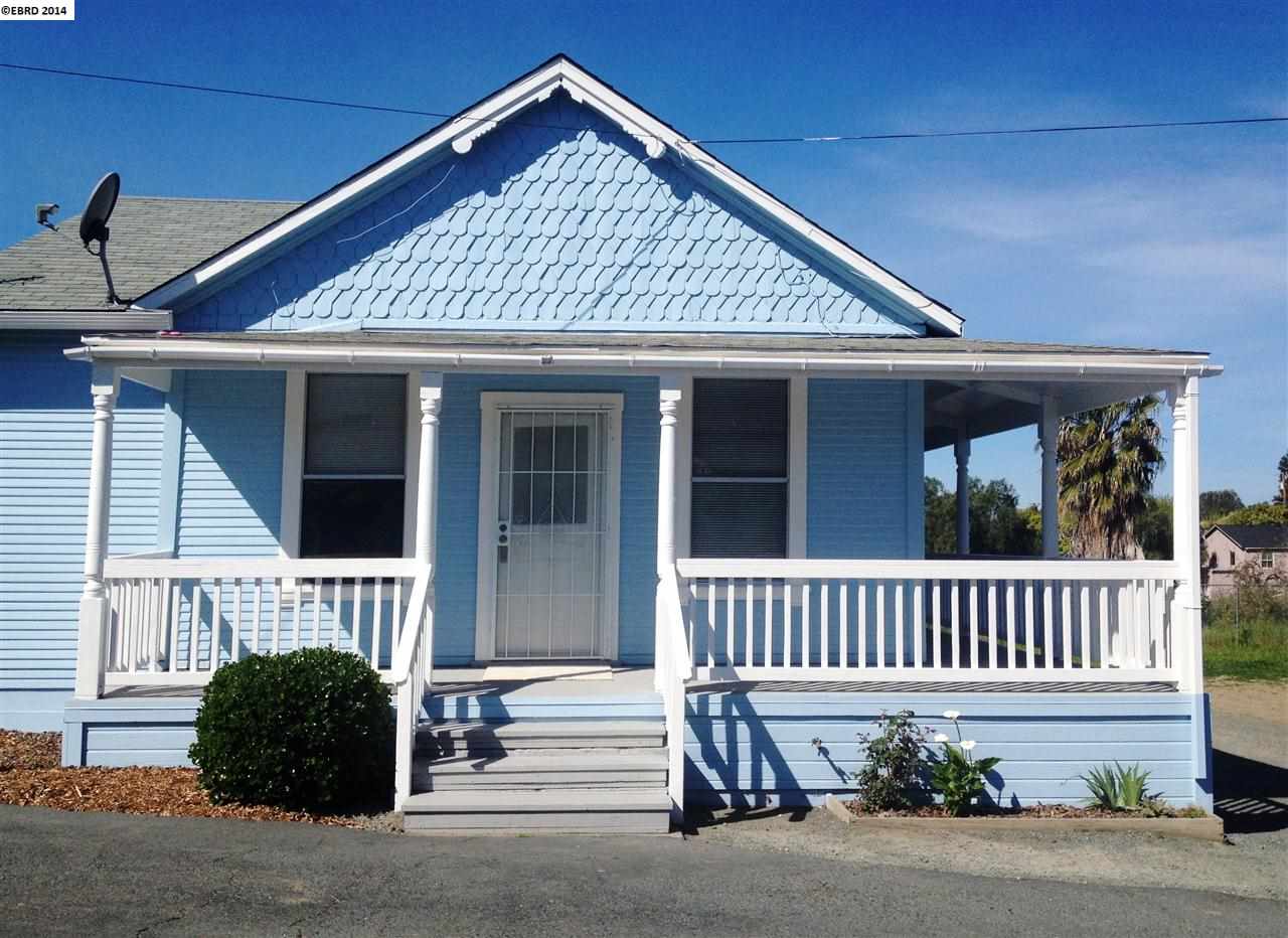 749 Wilbur Ave, ANTIOCH, California 94509, ,Comm Ri Multi-units 5+,For Sale,Wilbur Ave,40652548