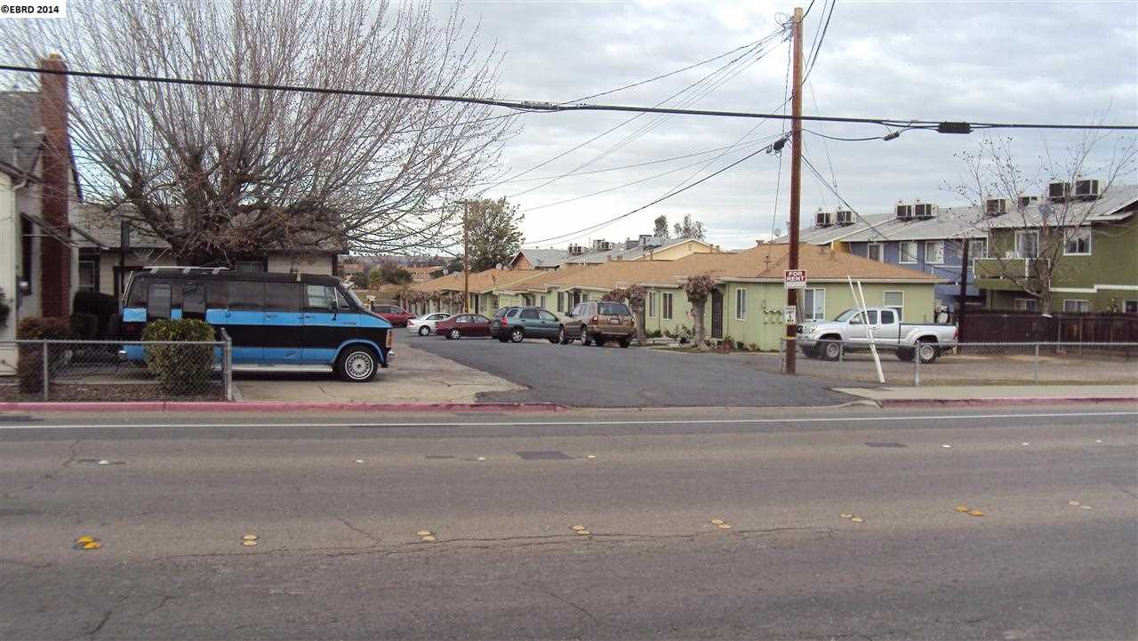 749 Wilbur Ave, ANTIOCH, California 94509, ,Comm Ri Multi-units 5+,For Sale,Wilbur Ave,40652548