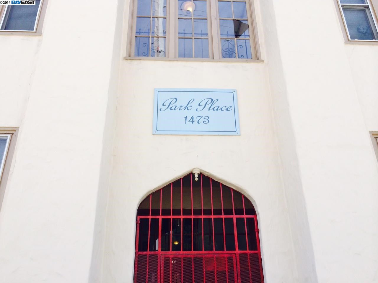 1473 33RD ST, OAKLAND, California 94602-1050, ,Comm Ri Multi-units 5+,For Sale,33RD ST,40652625