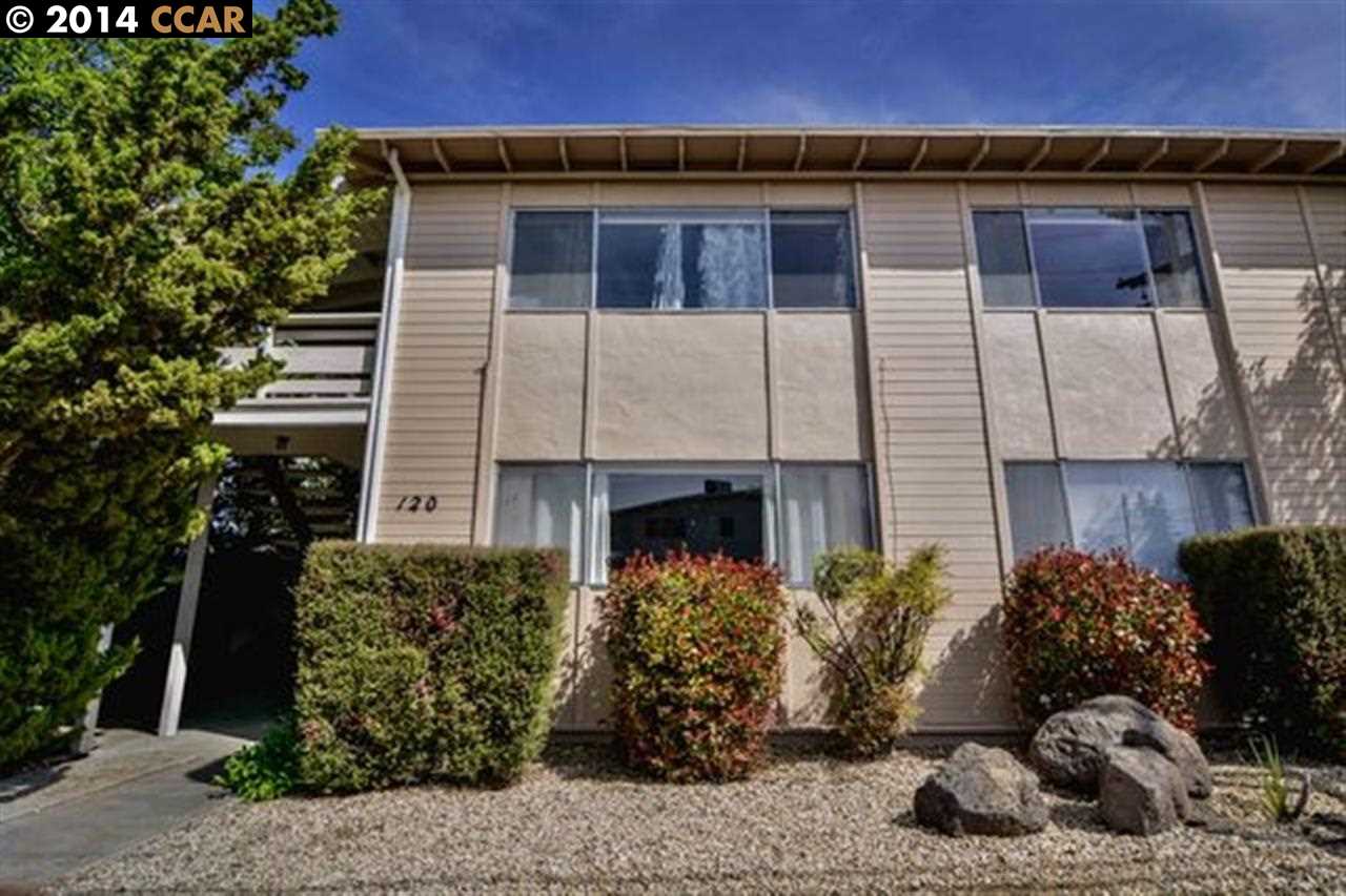 120 Village CT, WALNUT CREEK, California 94596, ,Comm Ri Multi-units 5+,For Sale,Village CT,40653185