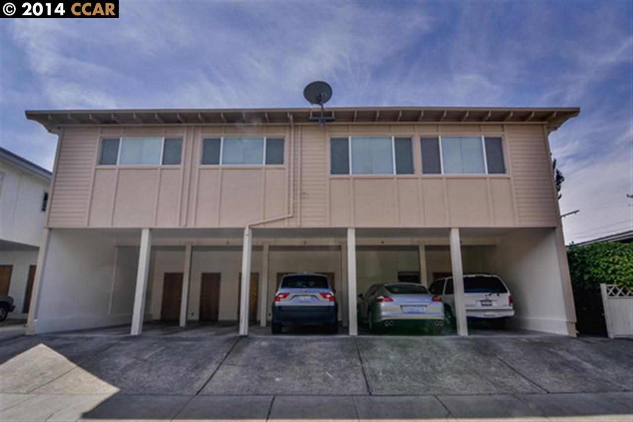 120 Village CT, WALNUT CREEK, California 94596, ,Comm Ri Multi-units 5+,For Sale,Village CT,40653185