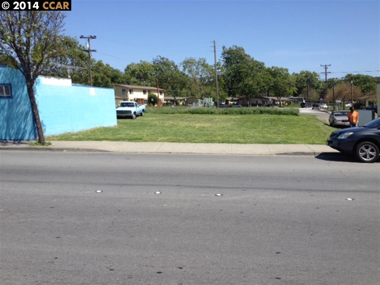 14660 SAN PABLO AVE, SAN PABLO, California 94806-2448, ,Comm Lots And Land,For Sale,SAN PABLO AVE,40934591