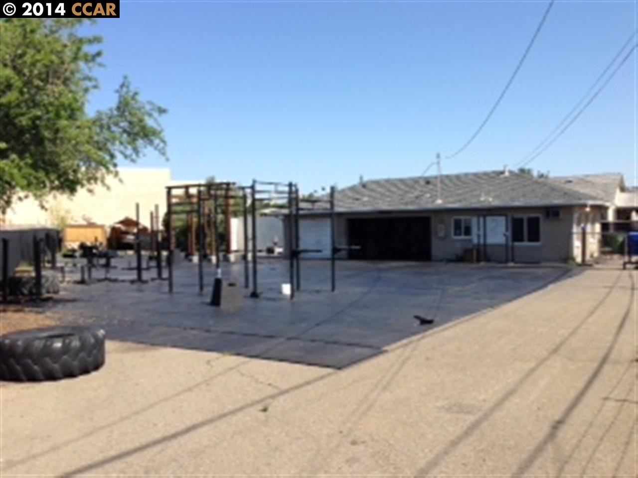 29 SPRUCE, BRENTWOOD, California 94513, ,Comm Industrial For Lease,For Rent,SPRUCE,40939108