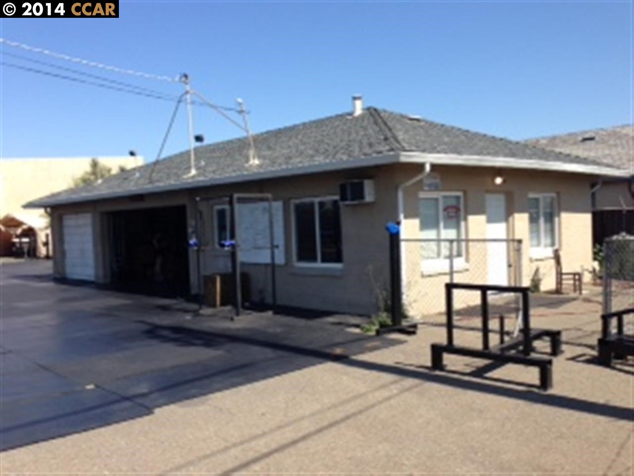 29 SPRUCE, BRENTWOOD, California 94513, ,Comm Industrial For Lease,For Rent,SPRUCE,40939108