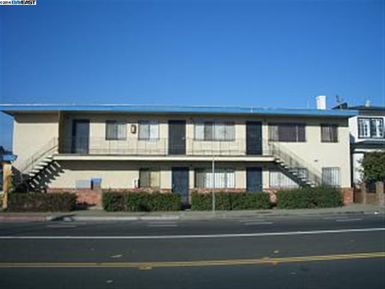 5300 Bancroft Ave, OAKLAND, California 94601, ,Comm Ri Multi-units 5+,For Sale,Bancroft Ave,40653899