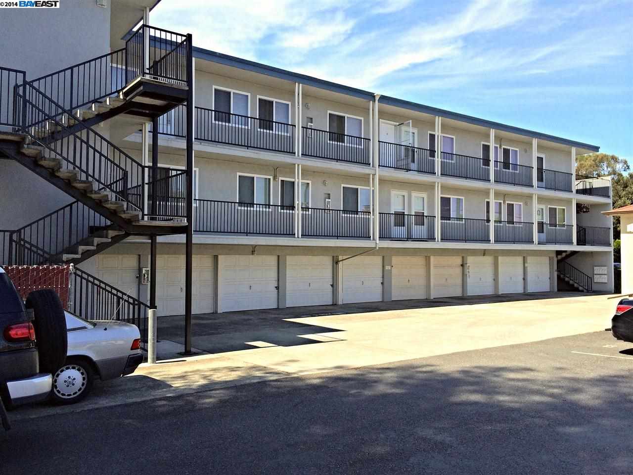 569 ESTUDILLO AVE, SAN LEANDRO, California 94577, ,Comm Ri Multi-units 5+,For Sale,ESTUDILLO AVE,40654055