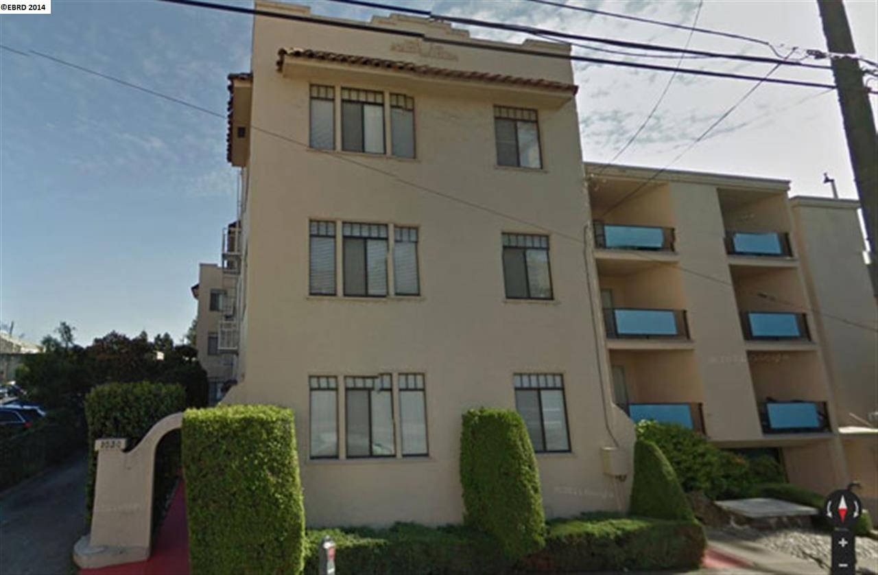 2030 Dwight Way, BERKELEY, California 94704, ,Comm Ri Multi-units 5+,For Sale,Dwight Way,40654320