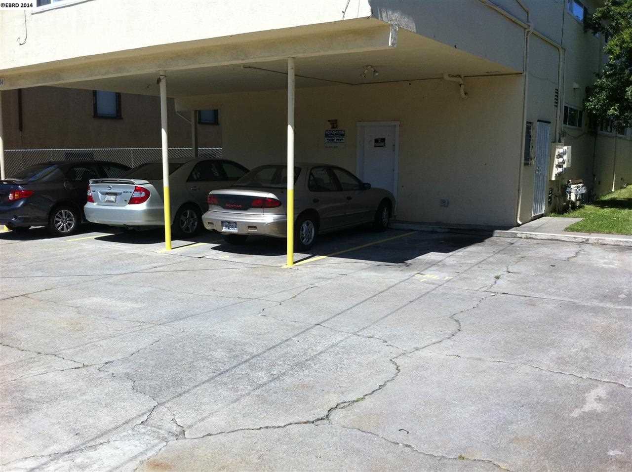 1004 60th Street, OAKLAND, California 94608, ,Comm Ri Multi-units 5+,For Sale,60th Street,40654549