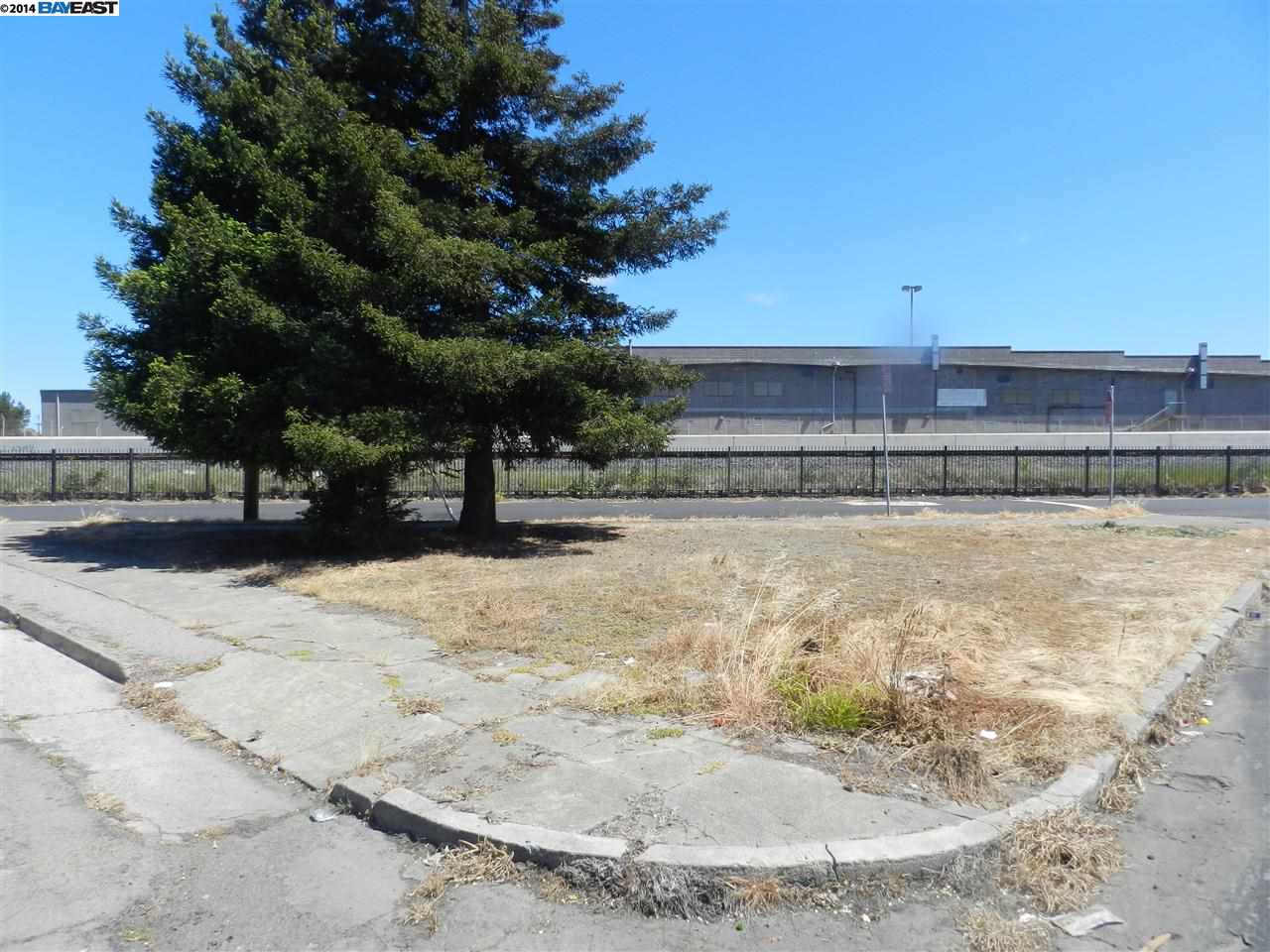 0 ESPEE AVE, RICHMOND, California 94801-3652, ,Comm Lots And Land,For Sale,ESPEE AVE,40934606