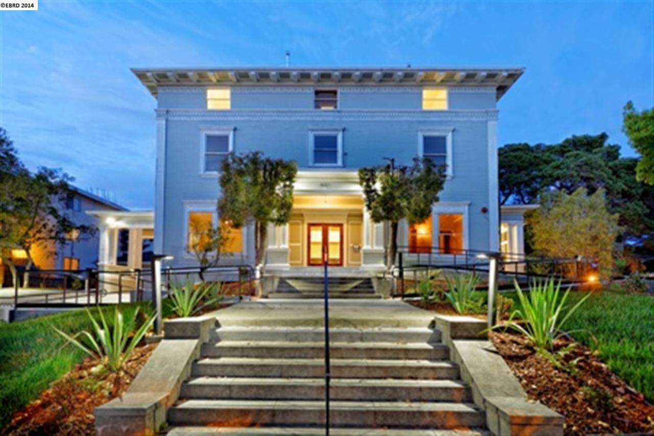412 Monte Vista Ave, OAKLAND, California 94611, ,Comm Ri Multi-units 5+,For Sale,Monte Vista Ave,40655729