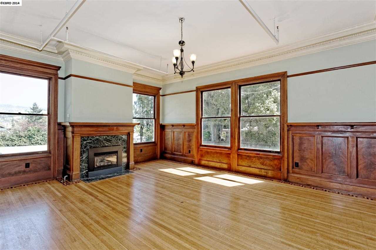 412 Monte Vista Ave, OAKLAND, California 94611, ,Comm Ri Multi-units 5+,For Sale,Monte Vista Ave,40655729
