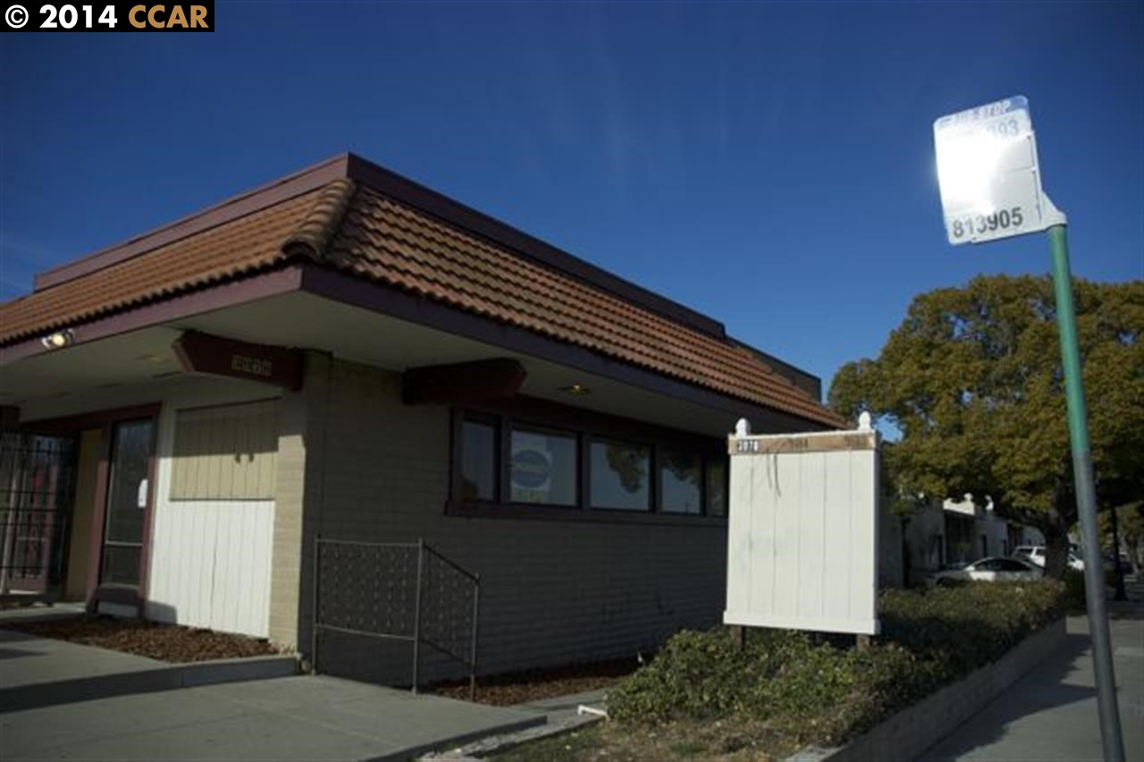 3990 Railroad Ave, PITTSBURG, California 94565, ,Comm Industrial For Lease,For Rent,Railroad Ave,40939123