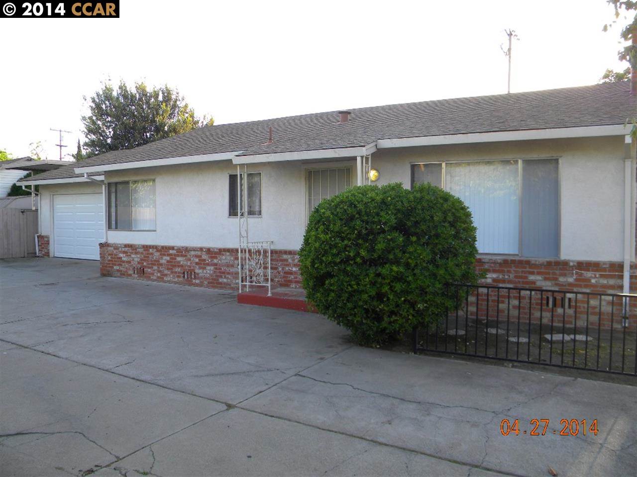 104 TREGALLAS RD, ANTIOCH, California 94509-4955, ,Comm Ri Multi-units 5+,For Sale,TREGALLAS RD,40656564
