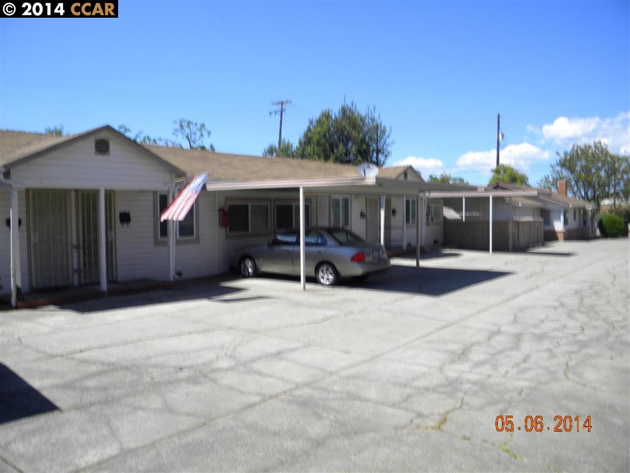 104 TREGALLAS RD, ANTIOCH, California 94509-4955, ,Comm Ri Multi-units 5+,For Sale,TREGALLAS RD,40656564