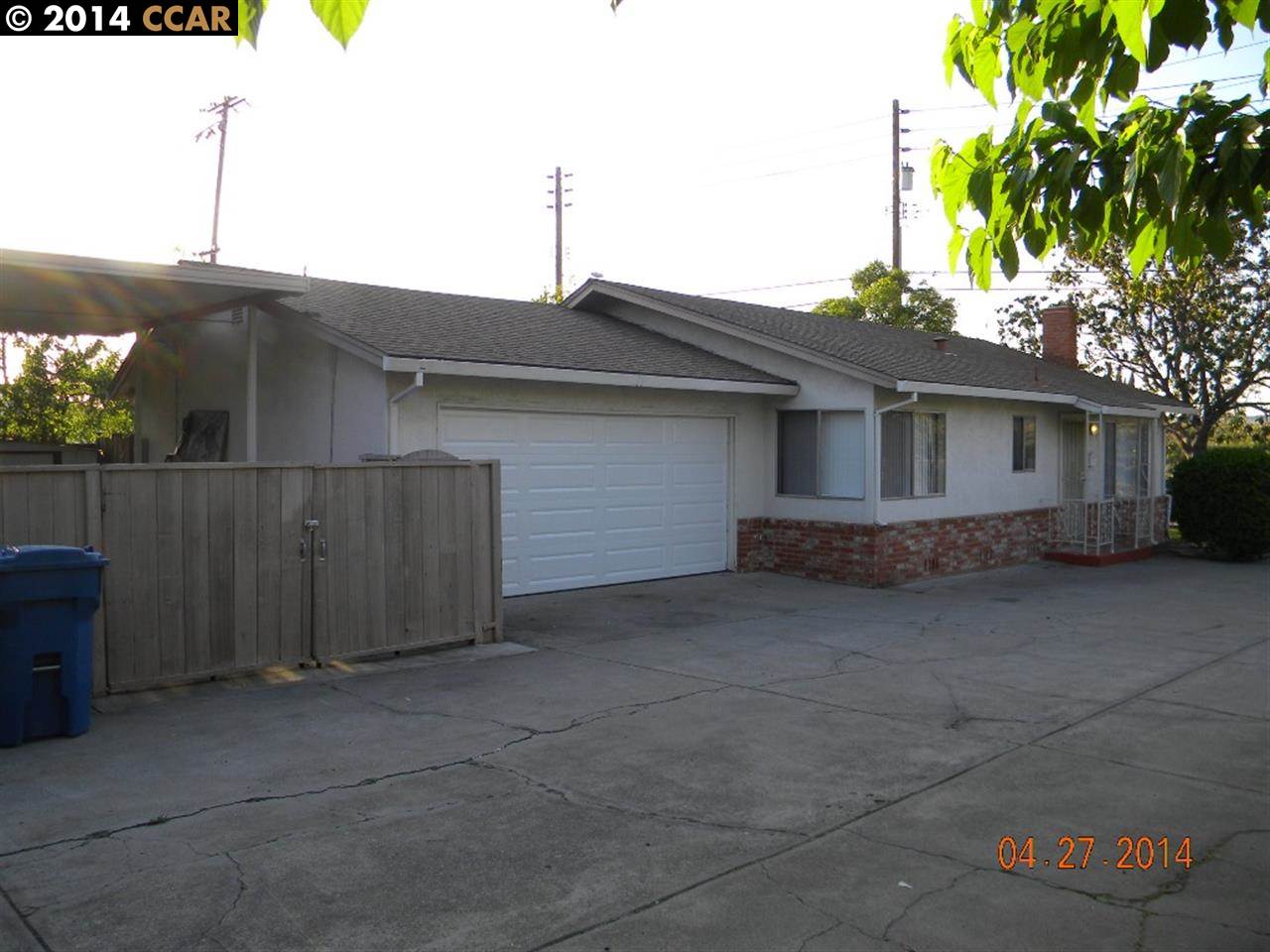 104 TREGALLAS RD, ANTIOCH, California 94509-4955, ,Comm Ri Multi-units 5+,For Sale,TREGALLAS RD,40656564