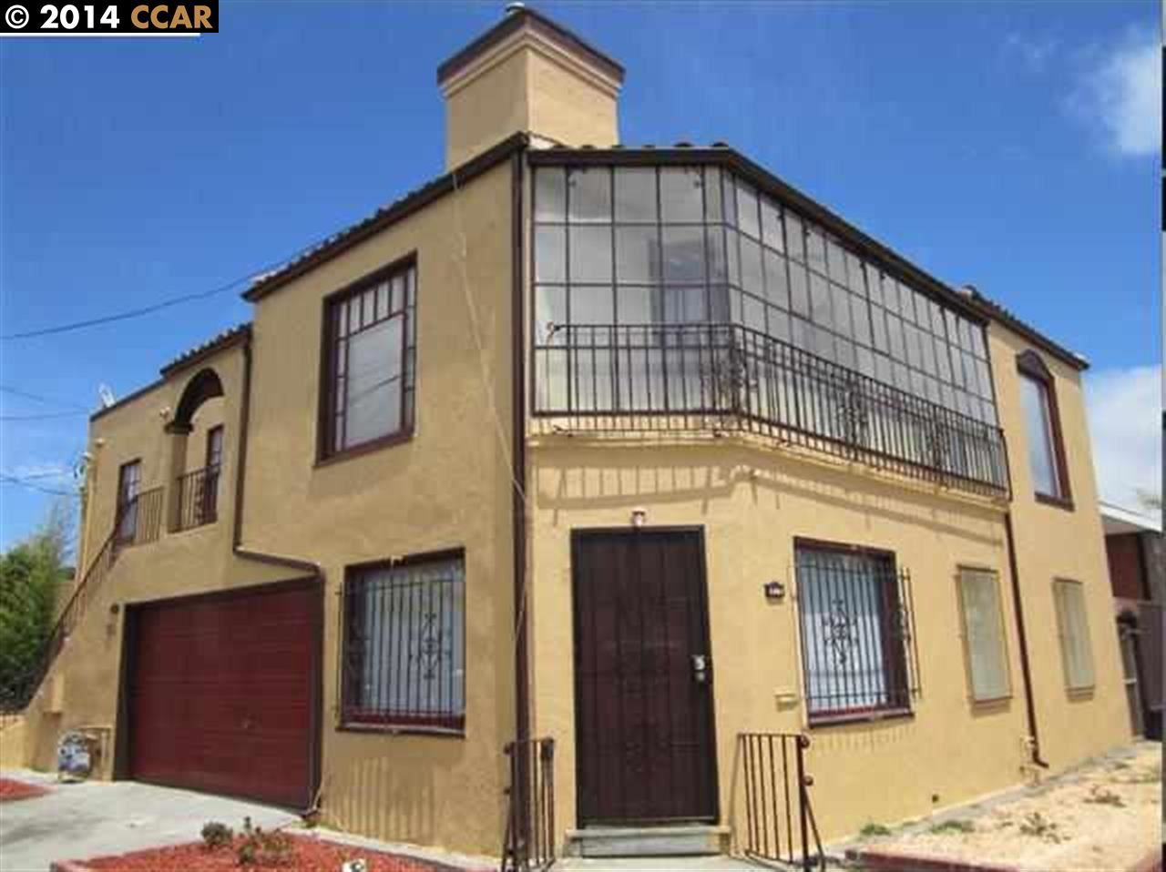500 24TH ST, RICHMOND, California 94804-1651, ,Comm Ri Multi-units 5+,For Sale,24TH ST,40656571