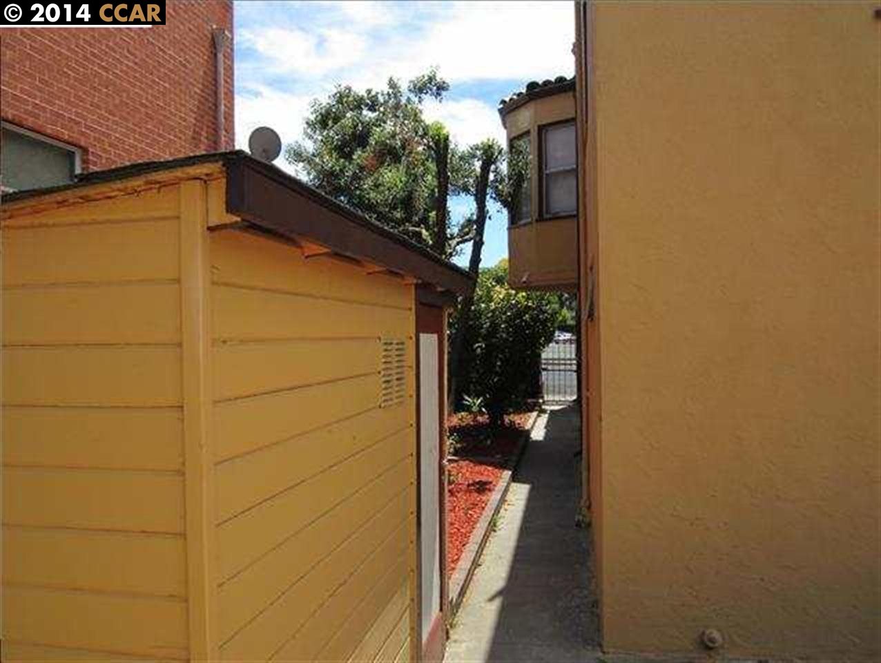 500 24TH ST, RICHMOND, California 94804-1651, ,Comm Ri Multi-units 5+,For Sale,24TH ST,40656571