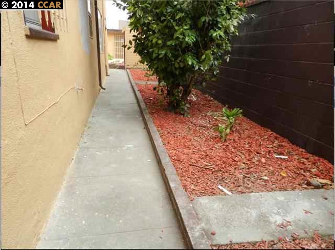 500 24TH ST, RICHMOND, California 94804-1651, ,Comm Ri Multi-units 5+,For Sale,24TH ST,40656571