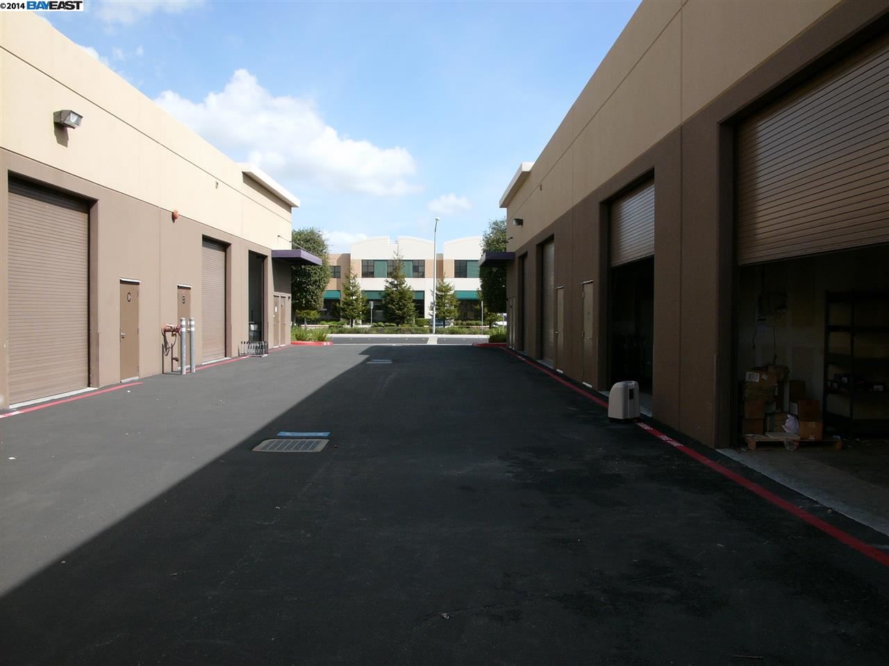 4361 TECHNOLOGY DR, LIVERMORE, California 94551-4989, ,Comm Industrial For Lease,For Rent,TECHNOLOGY DR,40939138