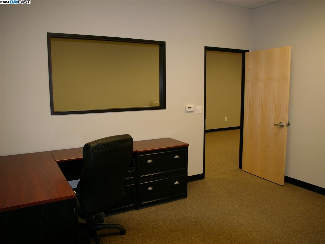 4361 TECHNOLOGY DR, LIVERMORE, California 94551-4989, ,Comm Industrial For Lease,For Rent,TECHNOLOGY DR,40939138
