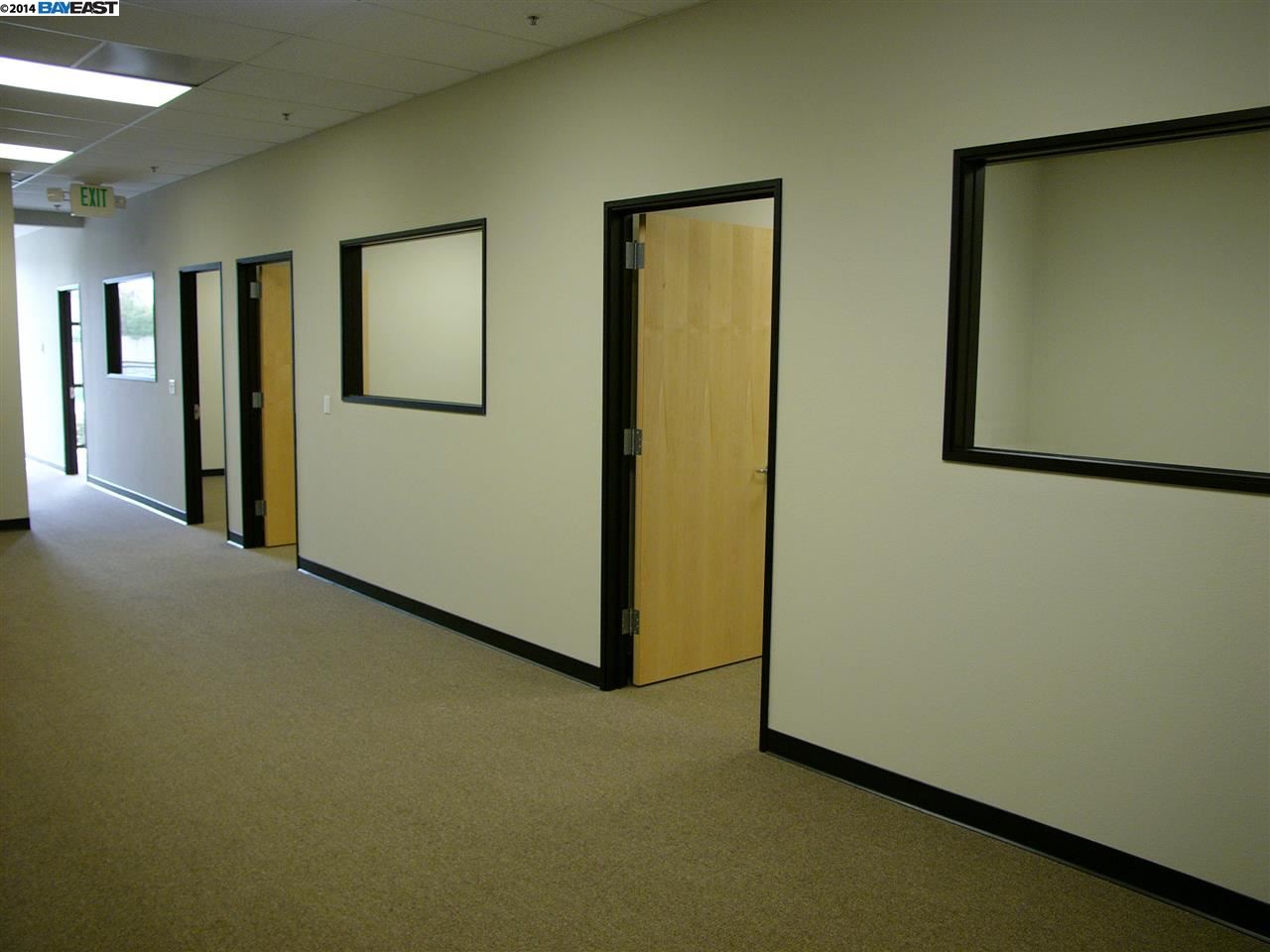 4361 TECHNOLOGY DR, LIVERMORE, California 94551-4989, ,Comm Industrial For Lease,For Rent,TECHNOLOGY DR,40939138