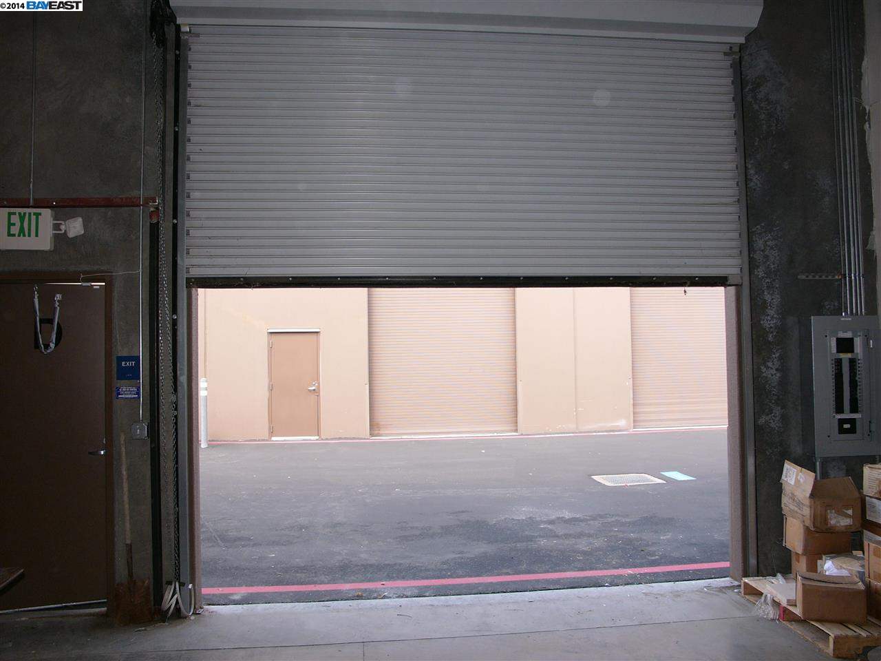4361 TECHNOLOGY DR, LIVERMORE, California 94551-4989, ,Comm Industrial For Lease,For Rent,TECHNOLOGY DR,40939138