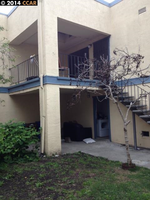 1020 13TH ST, RICHMOND, California 94801-2307, ,Comm Ri Multi-units 5+,For Sale,13TH ST,40656998