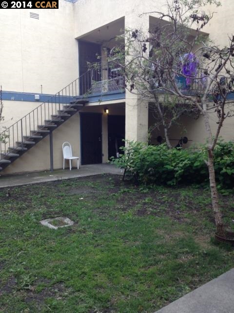 1020 13TH ST, RICHMOND, California 94801-2307, ,Comm Ri Multi-units 5+,For Sale,13TH ST,40656998