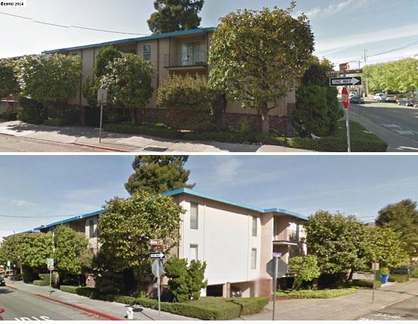 2450 Milvia, BERKELEY, California 94704, ,Comm Ri Multi-units 5+,For Sale,Milvia,40657043