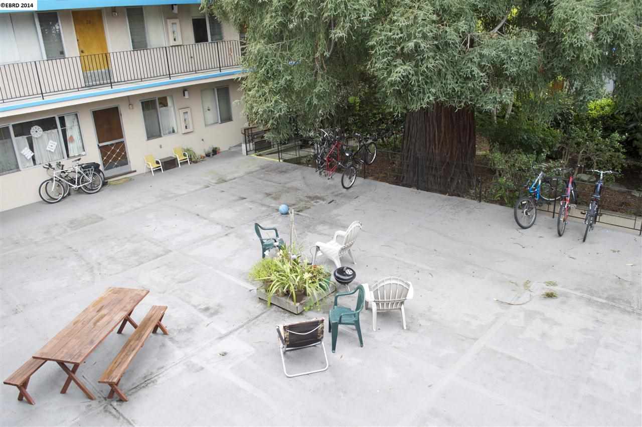 2450 Milvia, BERKELEY, California 94704, ,Comm Ri Multi-units 5+,For Sale,Milvia,40657043