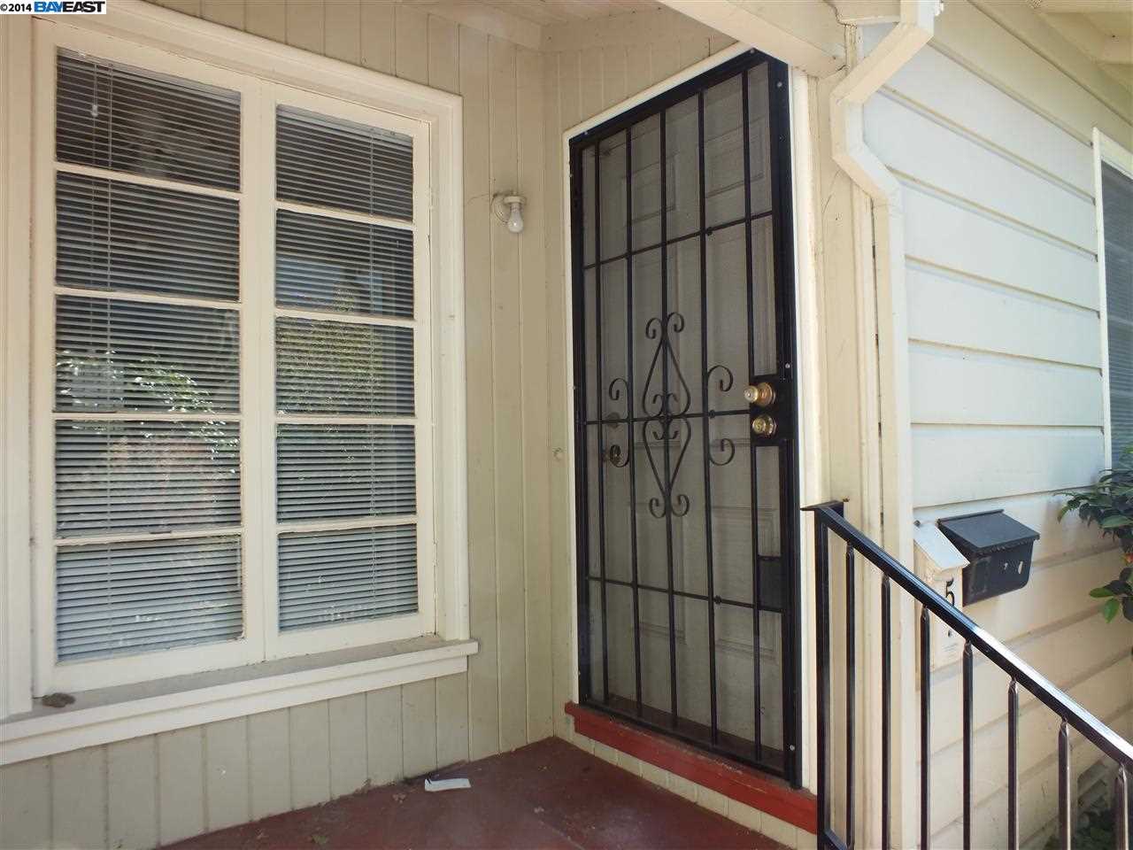 360 Lafayette, SAN LEANDRO, California 94577, ,Comm Ri Multi-units 5+,For Sale,Lafayette,40657158