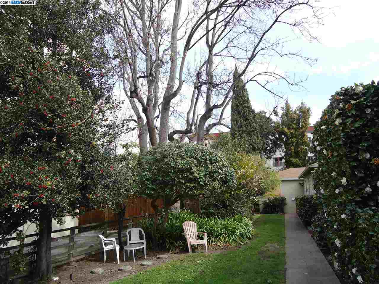 360 Lafayette, SAN LEANDRO, California 94577, ,Comm Ri Multi-units 5+,For Sale,Lafayette,40657158