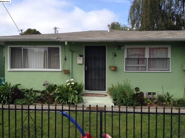 257 Willow, HAYWARD, California 94541-24188, ,Comm Ri Multi-units 5+,For Sale,Willow,40658022