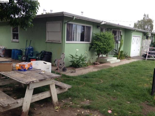257 Willow, HAYWARD, California 94541-24188, ,Comm Ri Multi-units 5+,For Sale,Willow,40658022