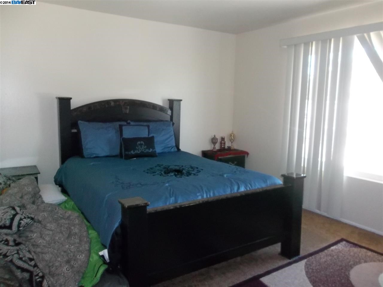 2050 Harrington Avenue, OAKLAND, California 94601-3704, ,Comm Ri Multi-units 5+,For Sale,Harrington Avenue,40658605