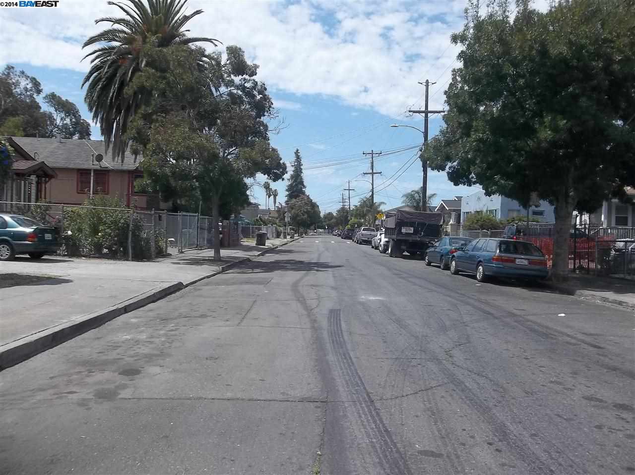 2050 Harrington Avenue, OAKLAND, California 94601-3704, ,Comm Ri Multi-units 5+,For Sale,Harrington Avenue,40658605