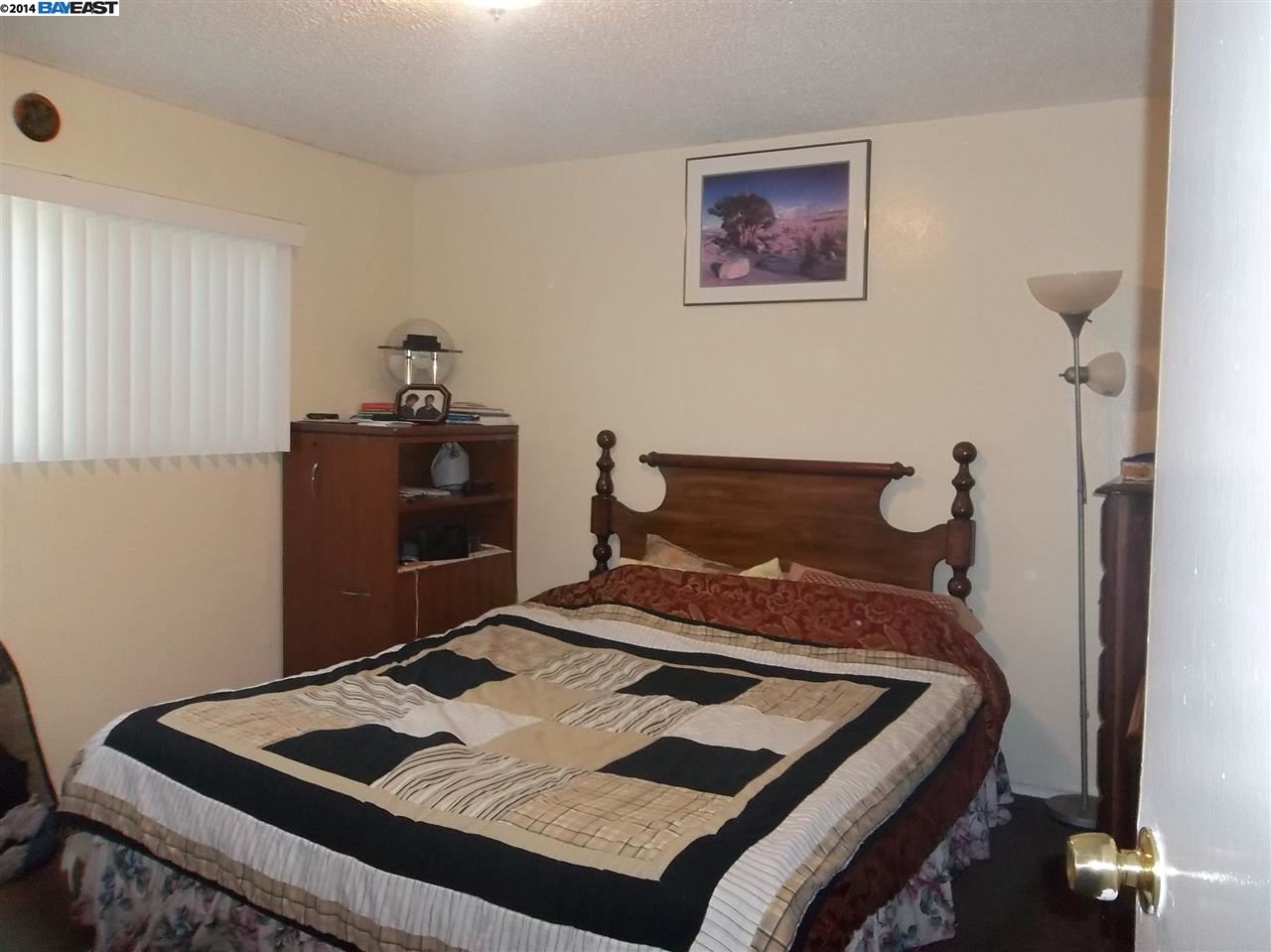2050 Harrington Avenue, OAKLAND, California 94601-3704, ,Comm Ri Multi-units 5+,For Sale,Harrington Avenue,40658605