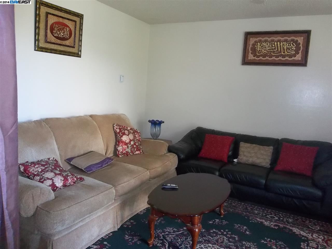 2050 Harrington Avenue, OAKLAND, California 94601-3704, ,Comm Ri Multi-units 5+,For Sale,Harrington Avenue,40658605